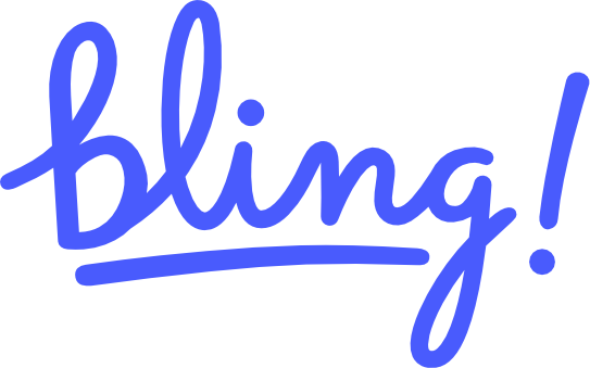 bling